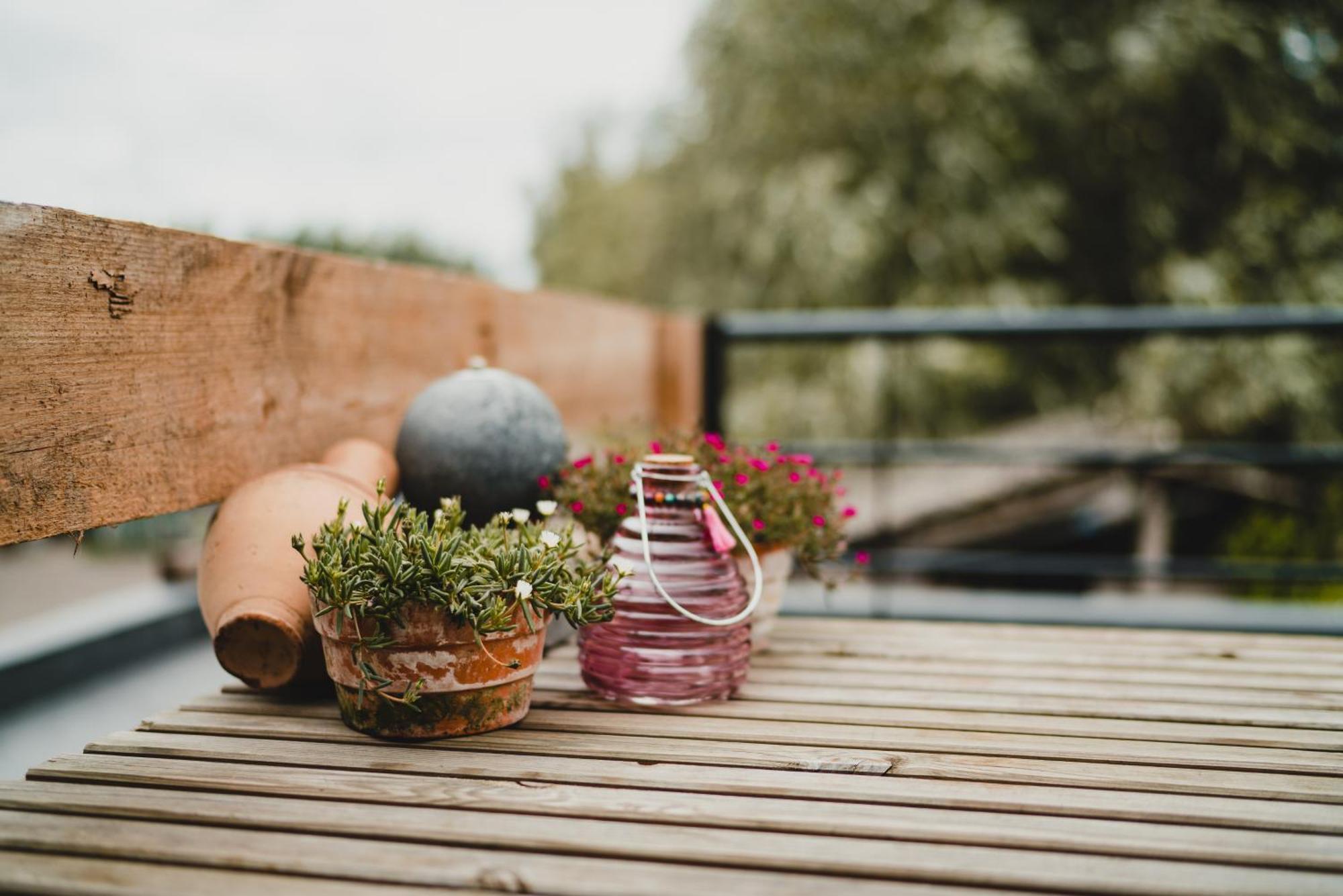 Geetkotmolenhoeve Lochristi Luaran gambar